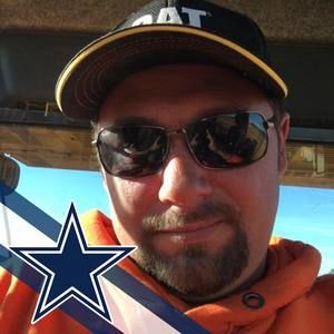 Meet your Posher, Jody